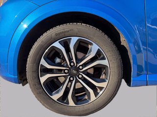 FORD Puma 1.0 ecoboost h st-line s&s 125cv