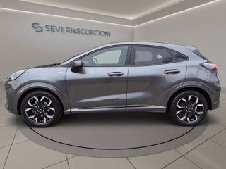 FORD Puma 1.0 ecoboost h st-line x design s&s 125cv