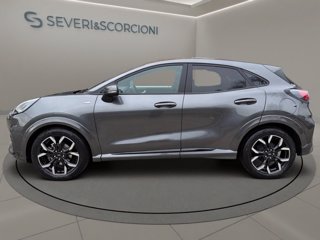 FORD Puma 1.0 ecoboost h st-line x design s&s 125cv