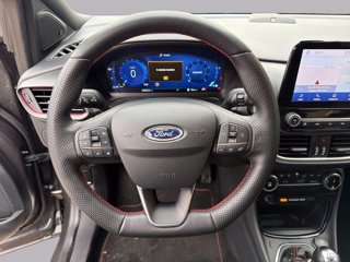 FORD Puma 1.0 ecoboost h st-line x design s&s 125cv