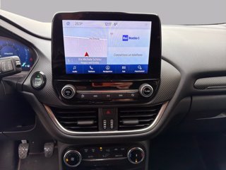 FORD Puma 1.0 ecoboost h st-line x design s&s 125cv