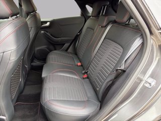 FORD Puma 1.0 ecoboost h st-line x design s&s 125cv