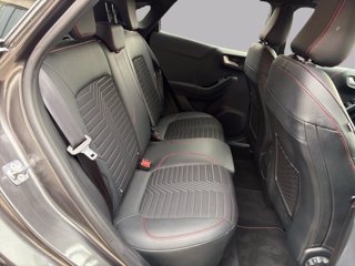 FORD Puma 1.0 ecoboost h st-line x design s&s 125cv