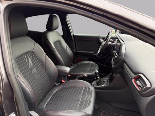 FORD Puma 1.0 ecoboost h st-line x design s&s 125cv