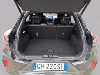 FORD Puma 1.0 ecoboost h st-line x design s&s 125cv