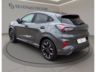 FORD Puma 1.0 ecoboost h st-line x design s&s 125cv