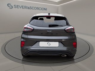 FORD Puma 1.0 ecoboost h st-line x design s&s 125cv