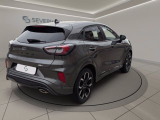 FORD Puma 1.0 ecoboost h st-line x design s&s 125cv