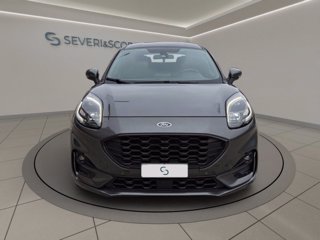 FORD Puma 1.0 ecoboost h st-line x design s&s 125cv