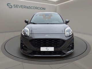 FORD Puma 1.0 ecoboost h st-line x design s&s 125cv