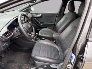 FORD Puma 1.0 ecoboost h st-line x design s&s 125cv