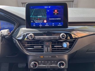 FORD Kuga 2.0 ecoblue ST-Line X 2wd 120cv auto