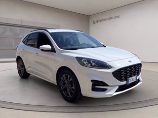 FORD Kuga 2.0 ecoblue ST-Line X 2wd 120cv auto