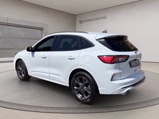 FORD Kuga 2.0 ecoblue ST-Line X 2wd 120cv auto