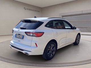 FORD Kuga 2.0 ecoblue ST-Line X 2wd 120cv auto