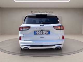 FORD Kuga 2.0 ecoblue ST-Line X 2wd 120cv auto