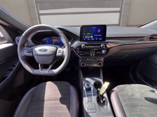 FORD Kuga 2.0 ecoblue ST-Line X 2wd 120cv auto