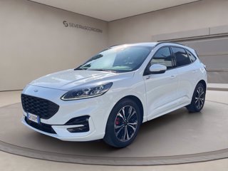 FORD Kuga 2.0 ecoblue ST-Line X 2wd 120cv auto