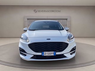 FORD Kuga 2.0 ecoblue ST-Line X 2wd 120cv auto