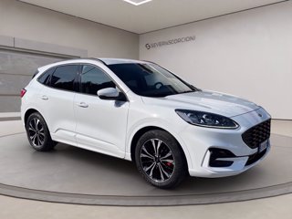 FORD Kuga 2.0 ecoblue ST-Line X 2wd 120cv auto