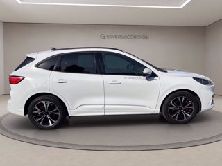 FORD Kuga 2.0 ecoblue ST-Line X 2wd 120cv auto