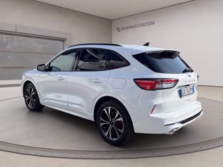 FORD Kuga 2.0 ecoblue ST-Line X 2wd 120cv auto