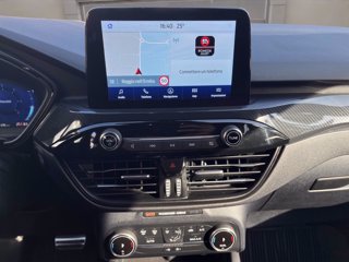 FORD Kuga 2.0 ecoblue ST-Line X 2wd 120cv auto