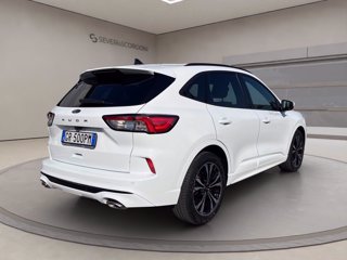 FORD Kuga 2.0 ecoblue ST-Line X 2wd 120cv auto