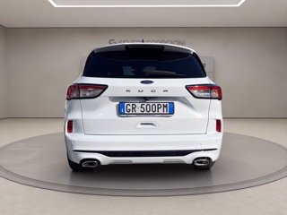 FORD Kuga 2.0 ecoblue ST-Line X 2wd 120cv auto