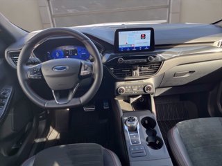 FORD Kuga 2.0 ecoblue ST-Line X 2wd 120cv auto