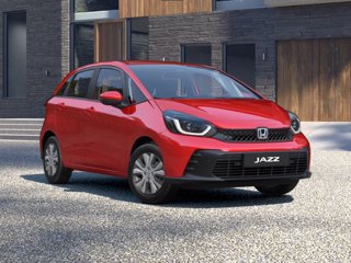 HONDA Jazz 1.5 Hev eCVT Elegance