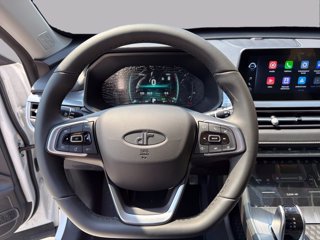 DR DR 5.0 1.5 turbo 154cv cvt