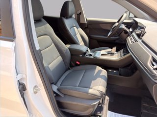 DR DR 5.0 1.5 turbo 154cv cvt