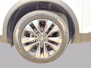 DR DR 5.0 1.5 turbo 154cv cvt