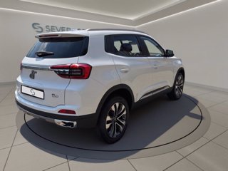 DR DR 5.0 1.5 turbo 154cv cvt