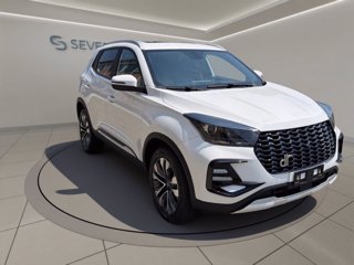 DR DR 5.0 1.5 turbo 154cv cvt
