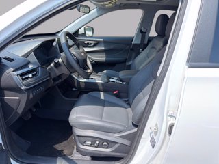 DR DR 5.0 1.5 turbo 154cv cvt