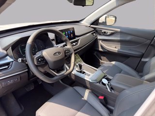 DR DR 5.0 1.5 turbo 154cv cvt