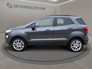 FORD Ecosport 1.0 ecoboost titanium s&s 125cv my20.25