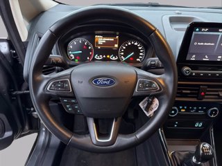 FORD Ecosport 1.0 ecoboost titanium s&s 125cv my20.25