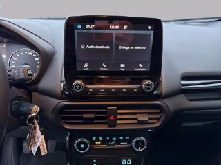 FORD Ecosport 1.0 ecoboost titanium s&s 125cv my20.25