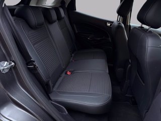 FORD Ecosport 1.0 ecoboost titanium s&s 125cv my20.25