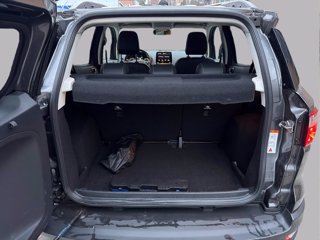 FORD Ecosport 1.0 ecoboost titanium s&s 125cv my20.25