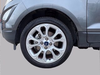 FORD Ecosport 1.0 ecoboost titanium s&s 125cv my20.25