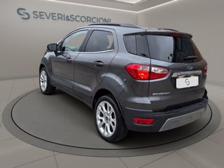 FORD Ecosport 1.0 ecoboost titanium s&s 125cv my20.25