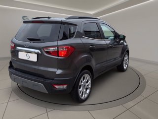 FORD Ecosport 1.0 ecoboost titanium s&s 125cv my20.25