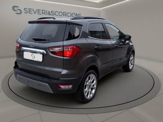 FORD Ecosport 1.0 ecoboost titanium s&s 125cv my20.25