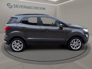 FORD Ecosport 1.0 ecoboost titanium s&s 125cv my20.25