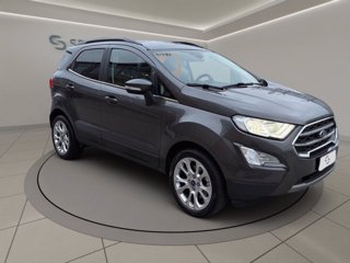 FORD Ecosport 1.0 ecoboost titanium s&s 125cv my20.25