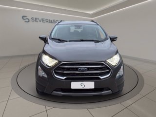 FORD Ecosport 1.0 ecoboost titanium s&s 125cv my20.25